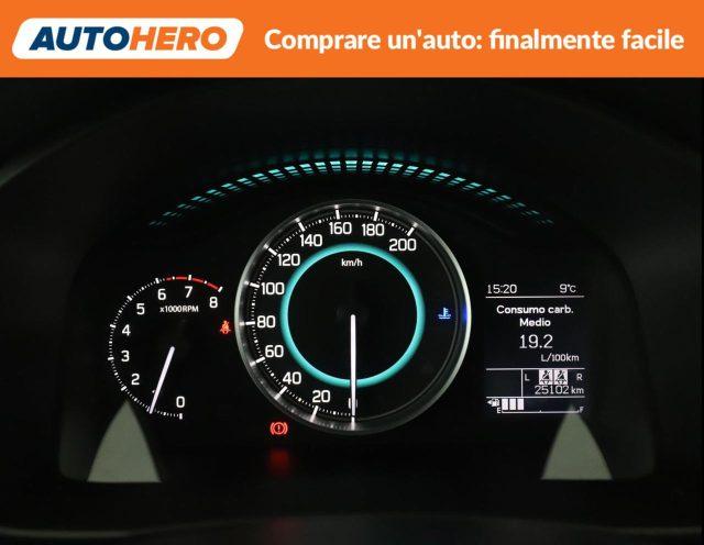 SUZUKI Ignis 1.2 Dualjet 4WD All Grip Top