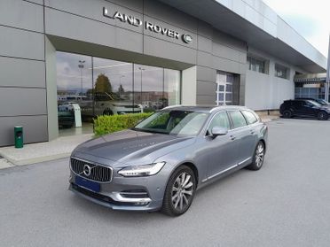 Volvo V90 D3 Geartronic Kinetic IVA ESPOSTA