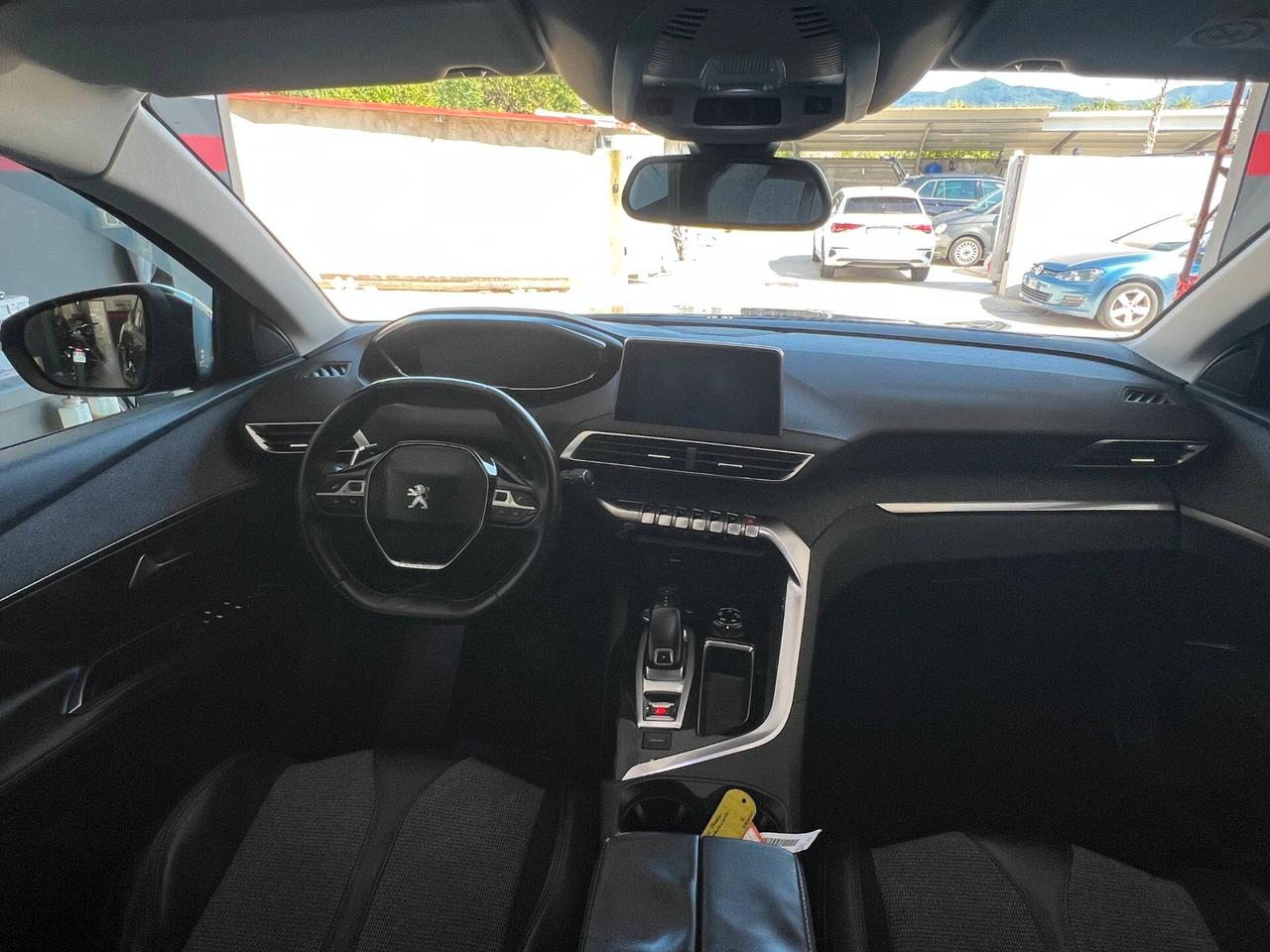 Peugeot 3008 BlueHDi 150 S&S Business