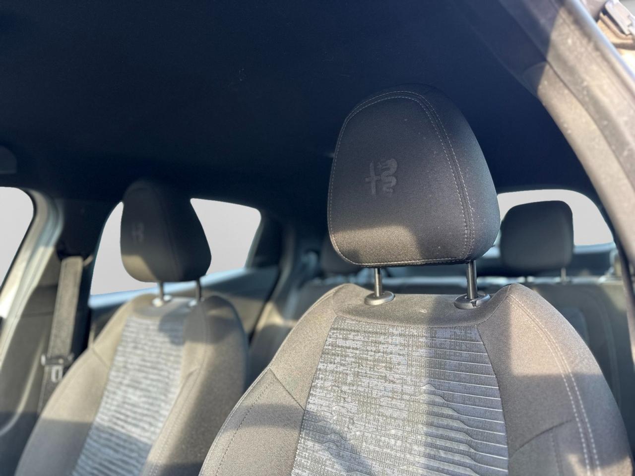 ALFA ROMEO Junior - Junior 1.2 ibrida 145cv edct6