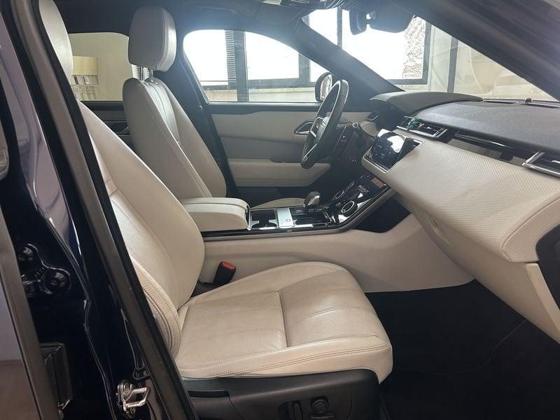 Land Rover Range Rover Velar 2.0D I4 204 R-Dynamic SE 4WD Auto