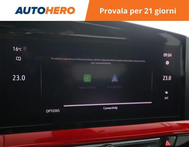 OPEL Mokka 1.2 Turbo GS