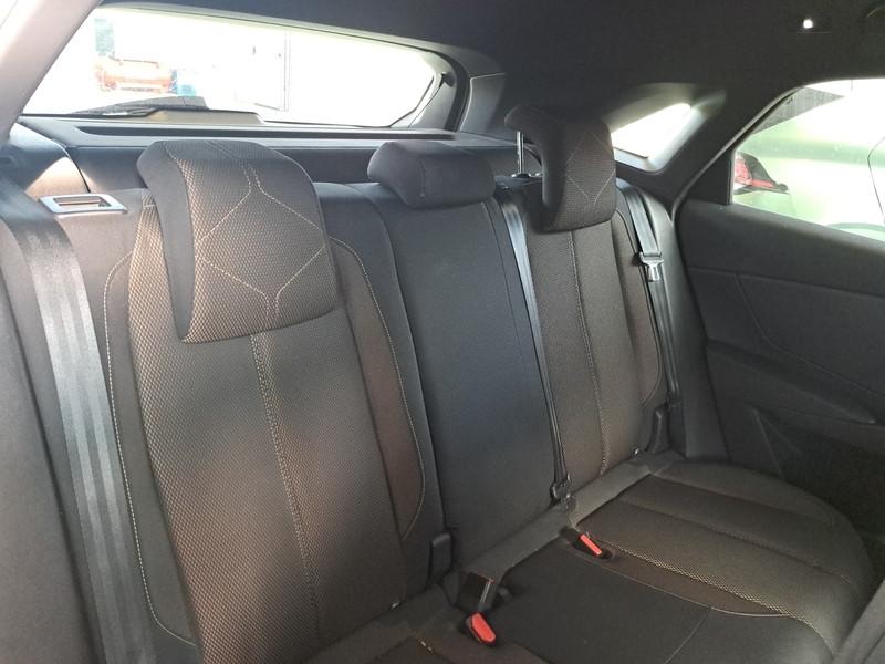 DS DS 7 CROSSBACK BLUEHDI 130 AUTOMATICO BUSINESS BASTILLE SUV