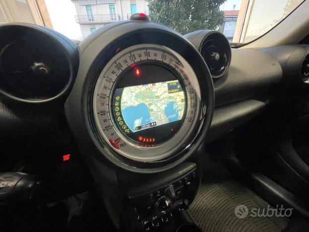 MINI Mini Countrym.(R60) Mini 2.0 Cooper SD Cou...