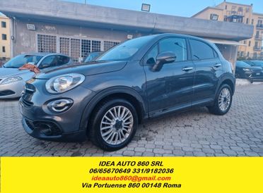 Fiat 500X 1.0 120 CV City Cross