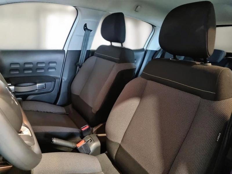 CITROEN C3 PureTech 83 S/S Shine Neo Patentati 5 PORTE