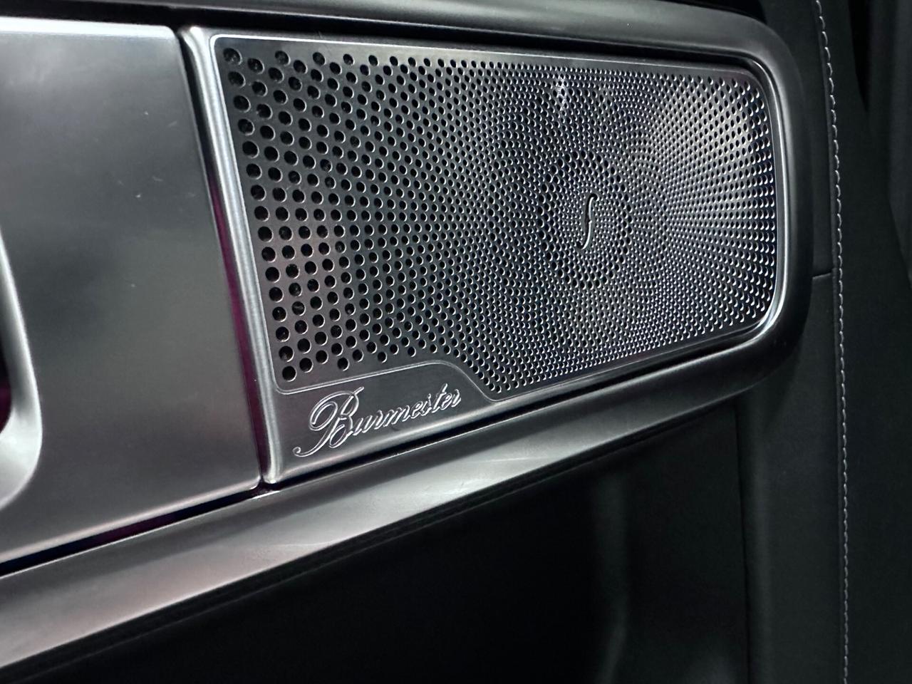 Mercedes-benz G 500 AMG