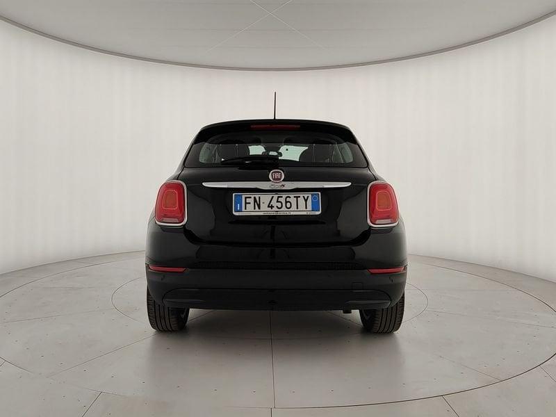 FIAT 500X 1.6 MultiJet 120 CV Business - OK PER NEOPATENTATI !