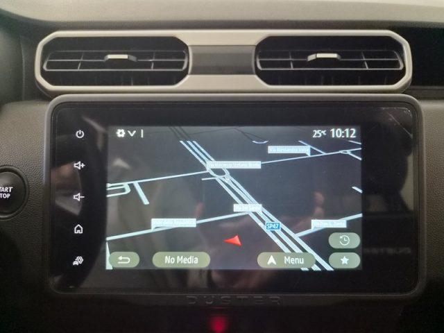 DACIA Duster 1.0 TCe GPL 4x2 Journey UP