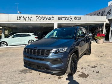 Jeep Compass 1.5 130 CV MHEV NORTH STAR2025 KM 0 IVA ESPOSTA Tua a soli 329 Euro al mese