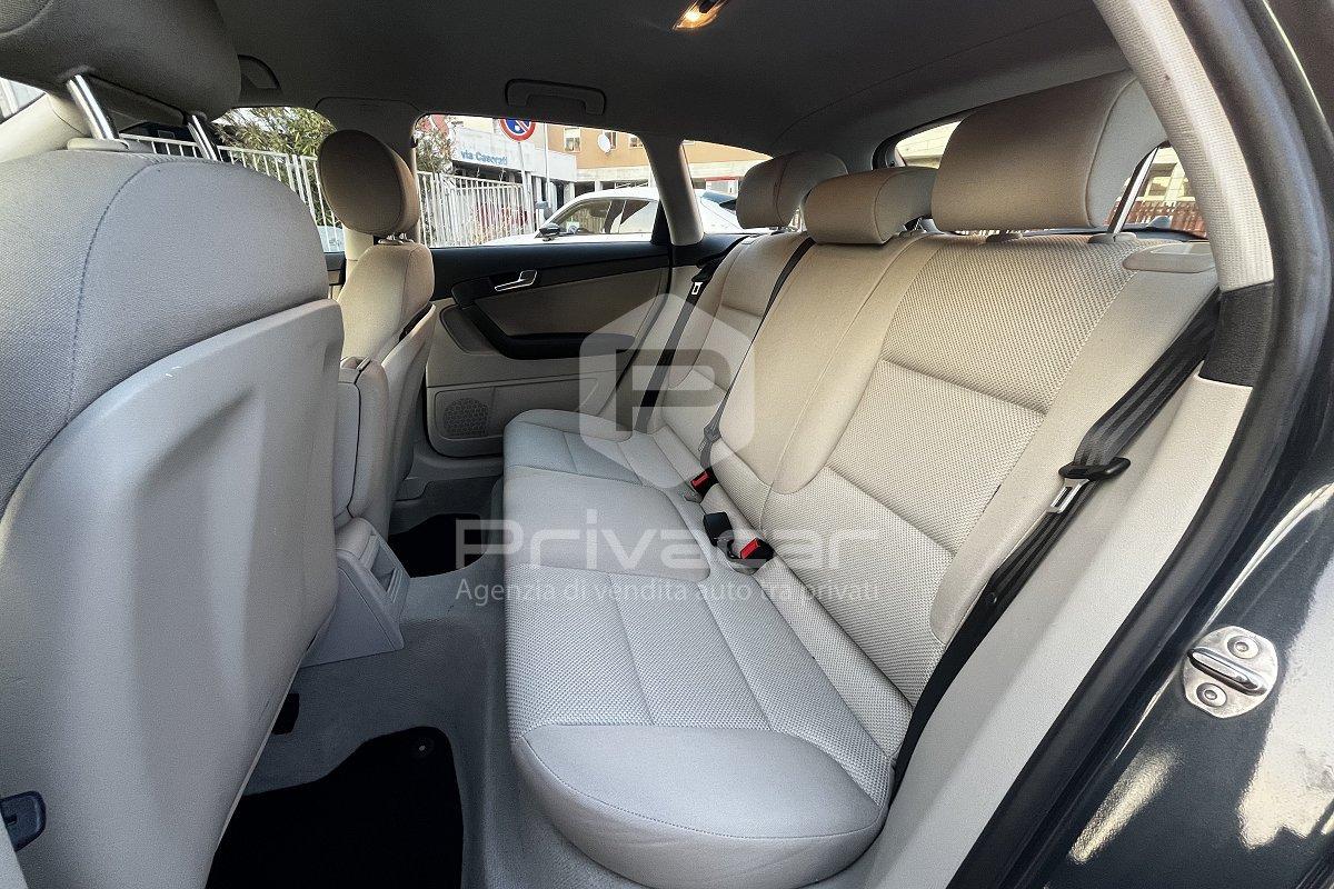 AUDI A3 SPB 1.6 Attraction