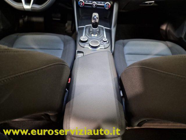 ALFA ROMEO Giulia 2.2 Turbodiesel 150 CV AT8 Business