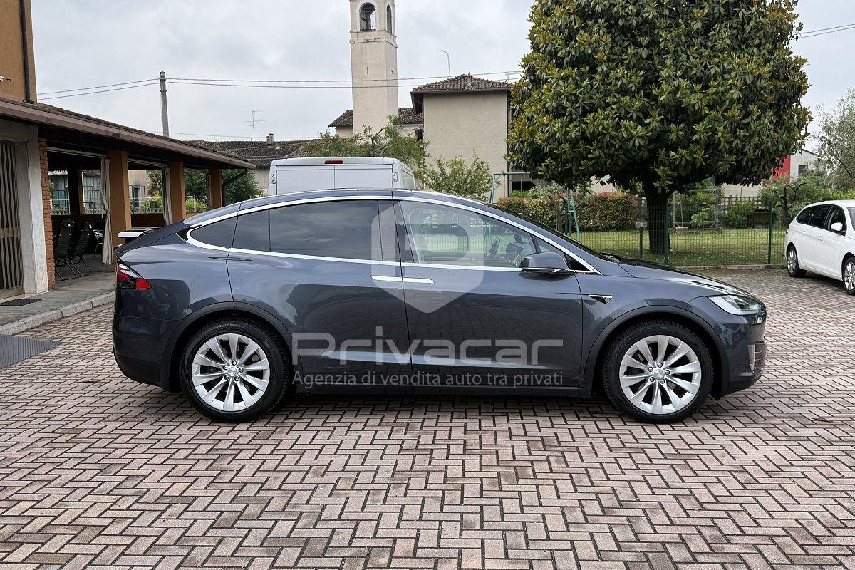 TESLA Model X 100kWh Dual Motor