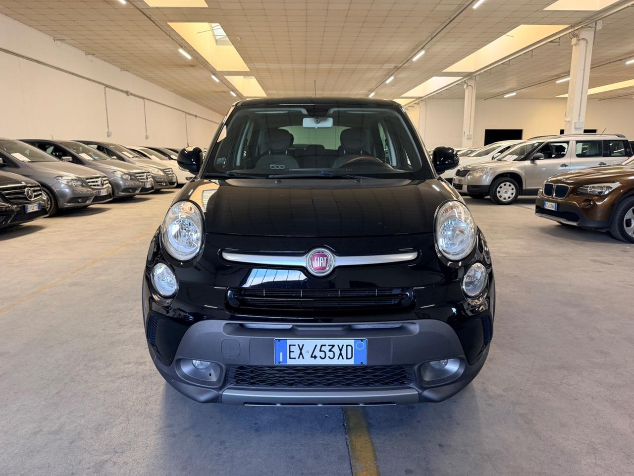 Fiat 500L 1.3 Multijet 85 CV Trekking