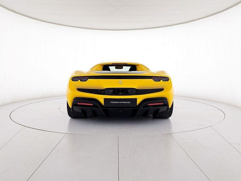 Ferrari 296 GTB 296 GTB 3.0