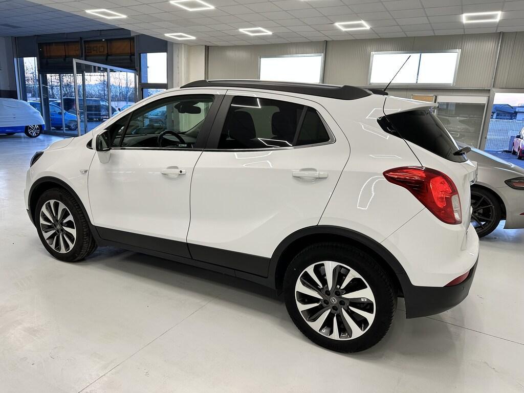 Opel Mokka X 1.6 CDTI Innovation 4x2