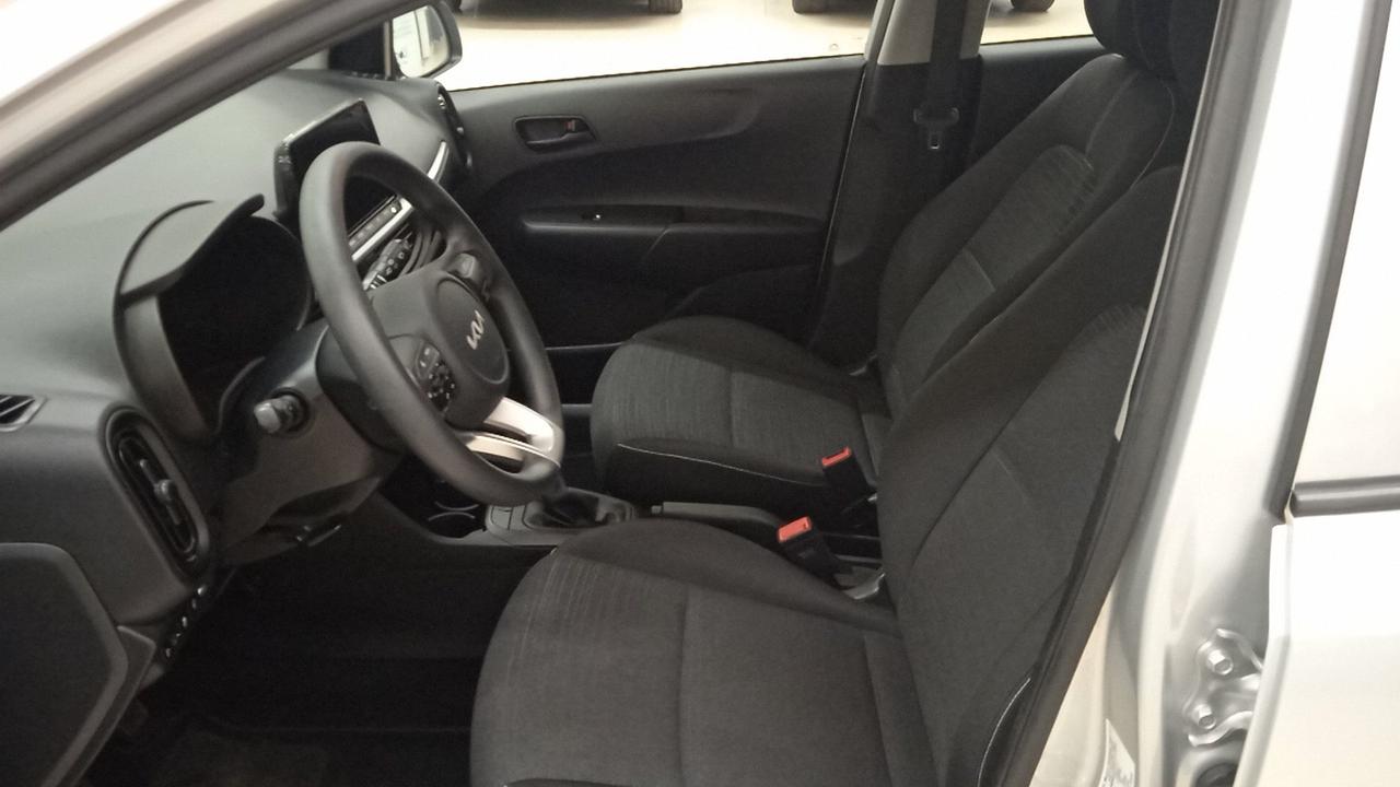 KIA Picanto 1.0 dpi Urban Techno&Design
