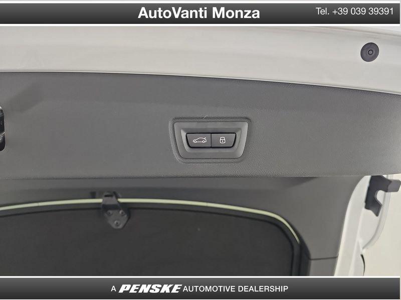 BMW Serie 4 420d Gran Coupe mhev 48V xdrive MSport Pro auto
