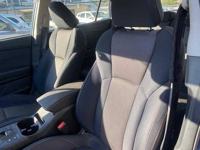 Subaru XV 1.6i Lineartronic Style