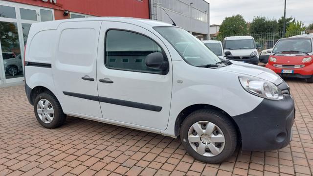 RENAULT Kangoo Furgone Blue dCi 95CV Express Ice 3 Posti