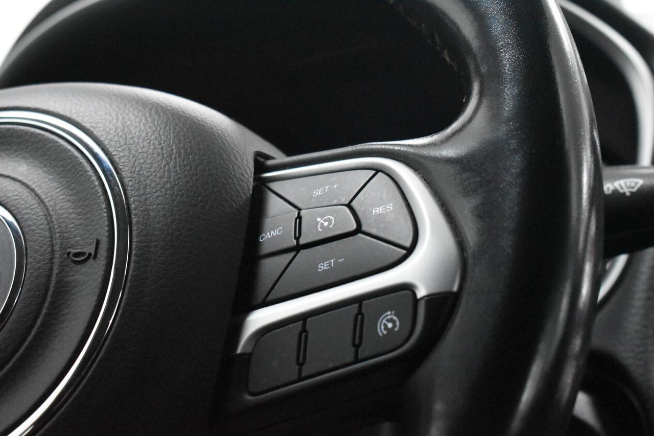Jeep Compass 1.6 Multijet II 2WD Limited - PROMO - GARANZIA