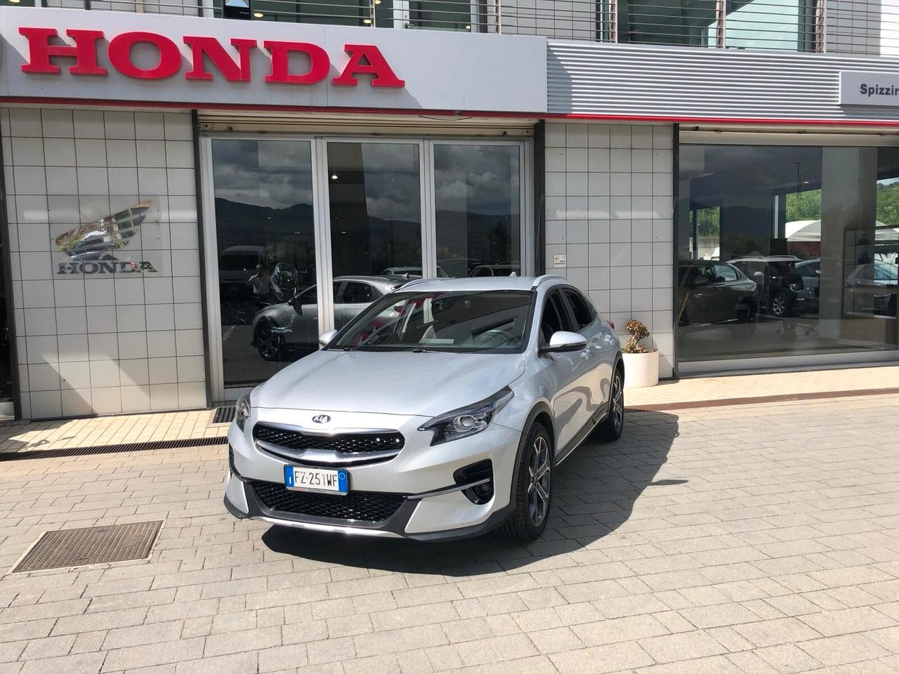 Kia XCeed 1.0 T-GDi Style