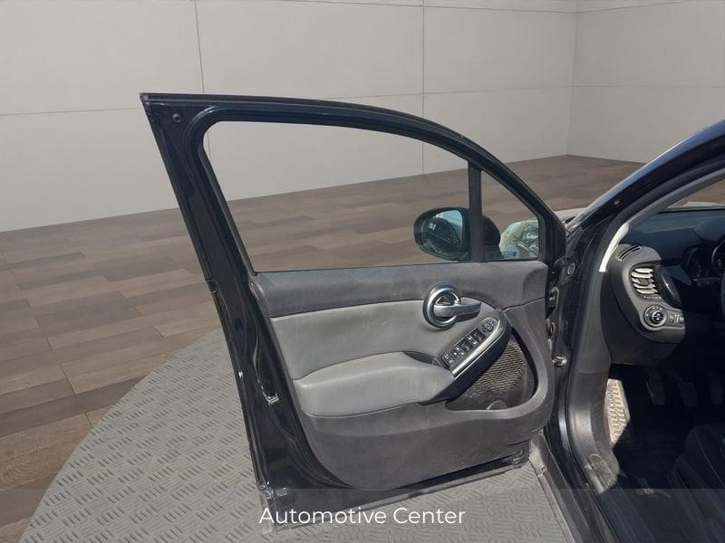 FIAT 500X 1.3 Mjet 95CV 4x2 City Look Pop Star