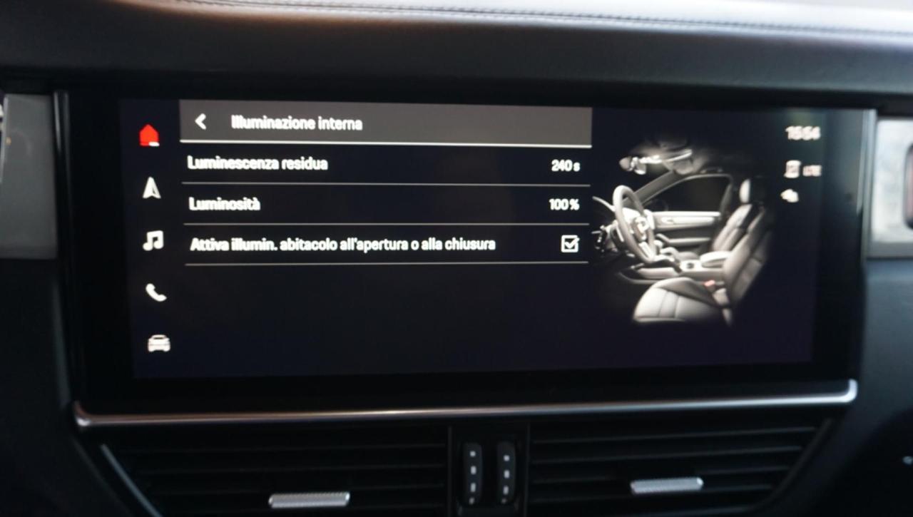 Porsche Cayenne Coupé 3.0 V6