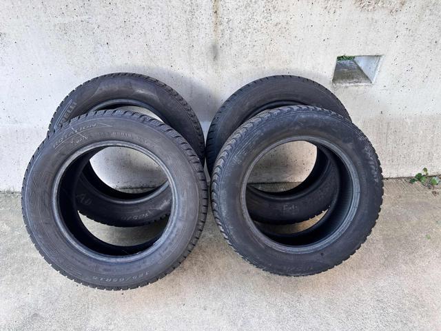 FIAT 500 1.2 Lounge CAMBIO AUTOMATICO OK NEOP. EURO 6