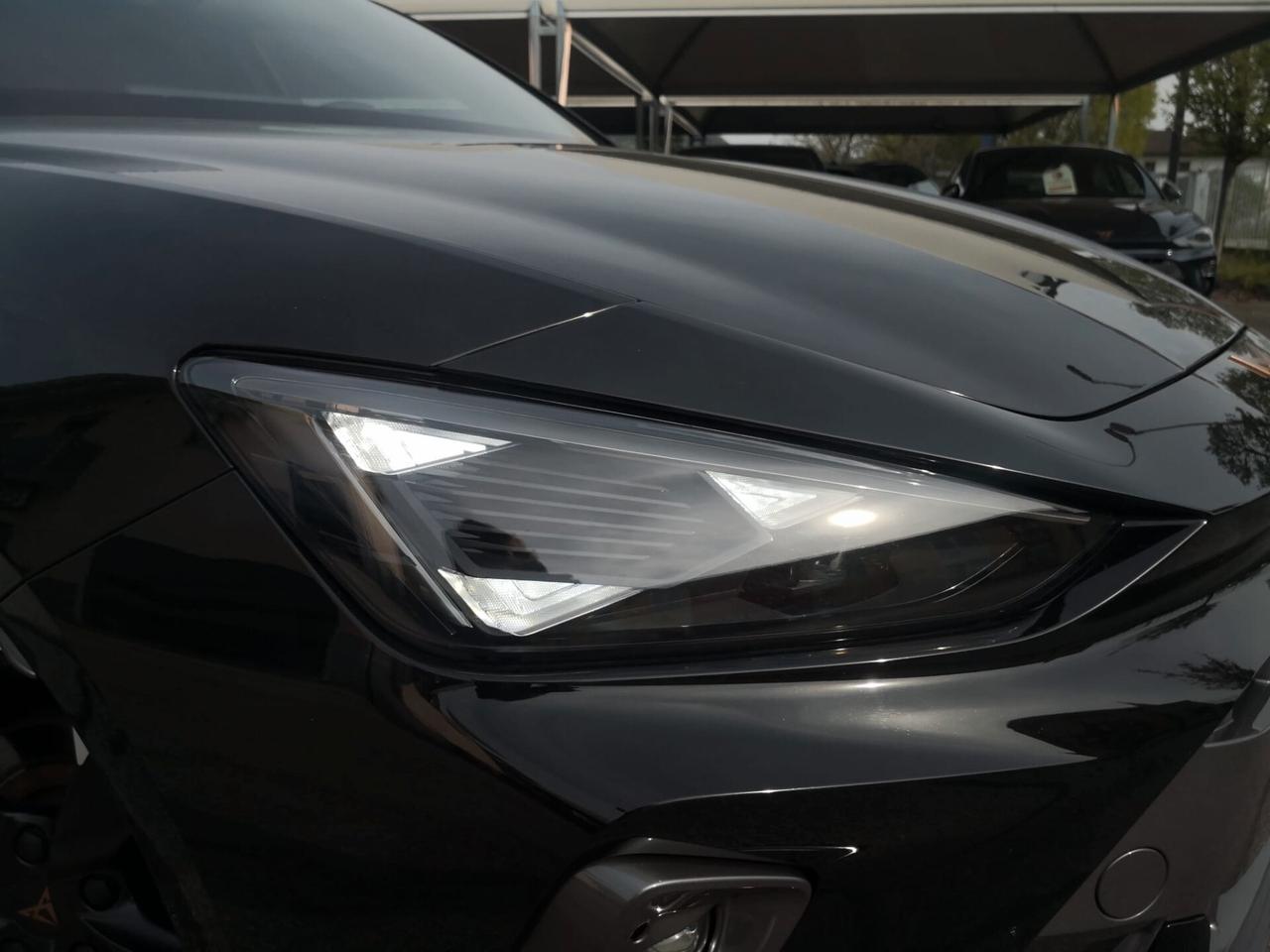 Cupra Leon 1.5 Hybrid DSG ***GARANZIA UFFICIALE VW/CUPRA***