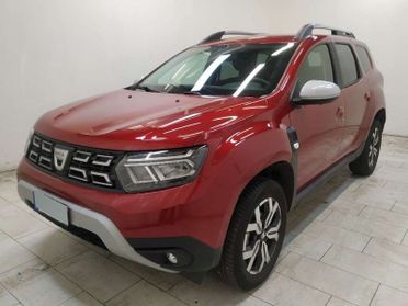 Dacia Duster 1.0 tce Prestige up Gpl 4x2 100cv