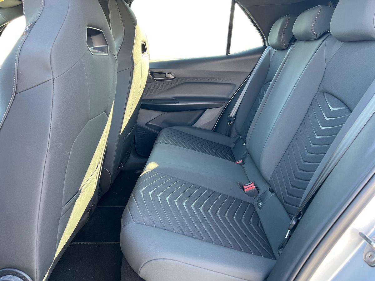 CUPRA Born - Born 58kWh