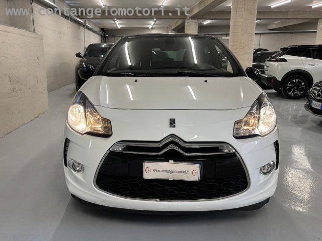 DS AUTOMOBILES DS 3 1.4 VTi 95 CMP-5 Chic