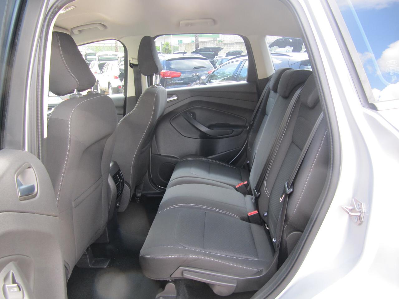 Ford Kuga 1.5 TDCI 120 CV S&S 2WD Business