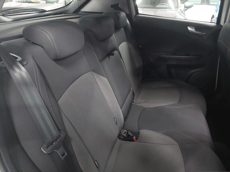 Alfa Romeo Giulietta 1.6 JTDm-2 105 CV Exclusive