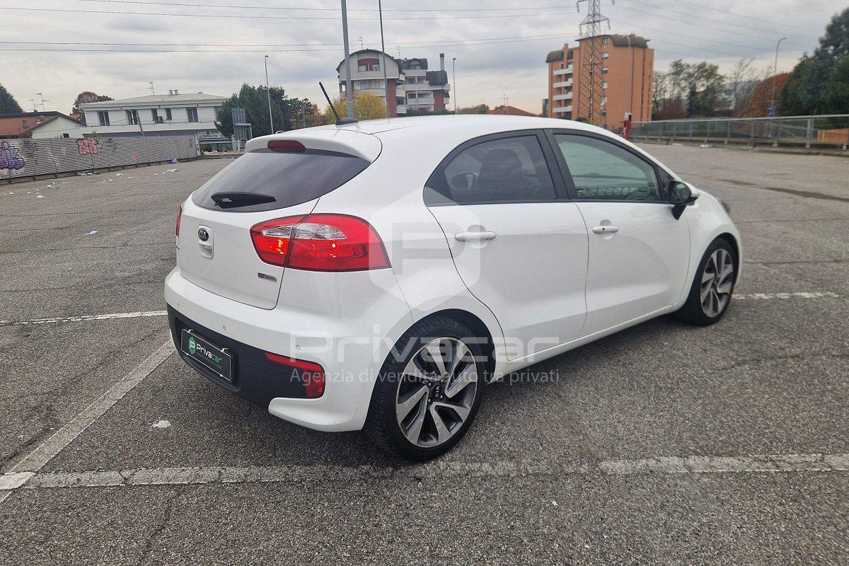 KIA Rio 1.4 CRDi 5p.S&S High Tech