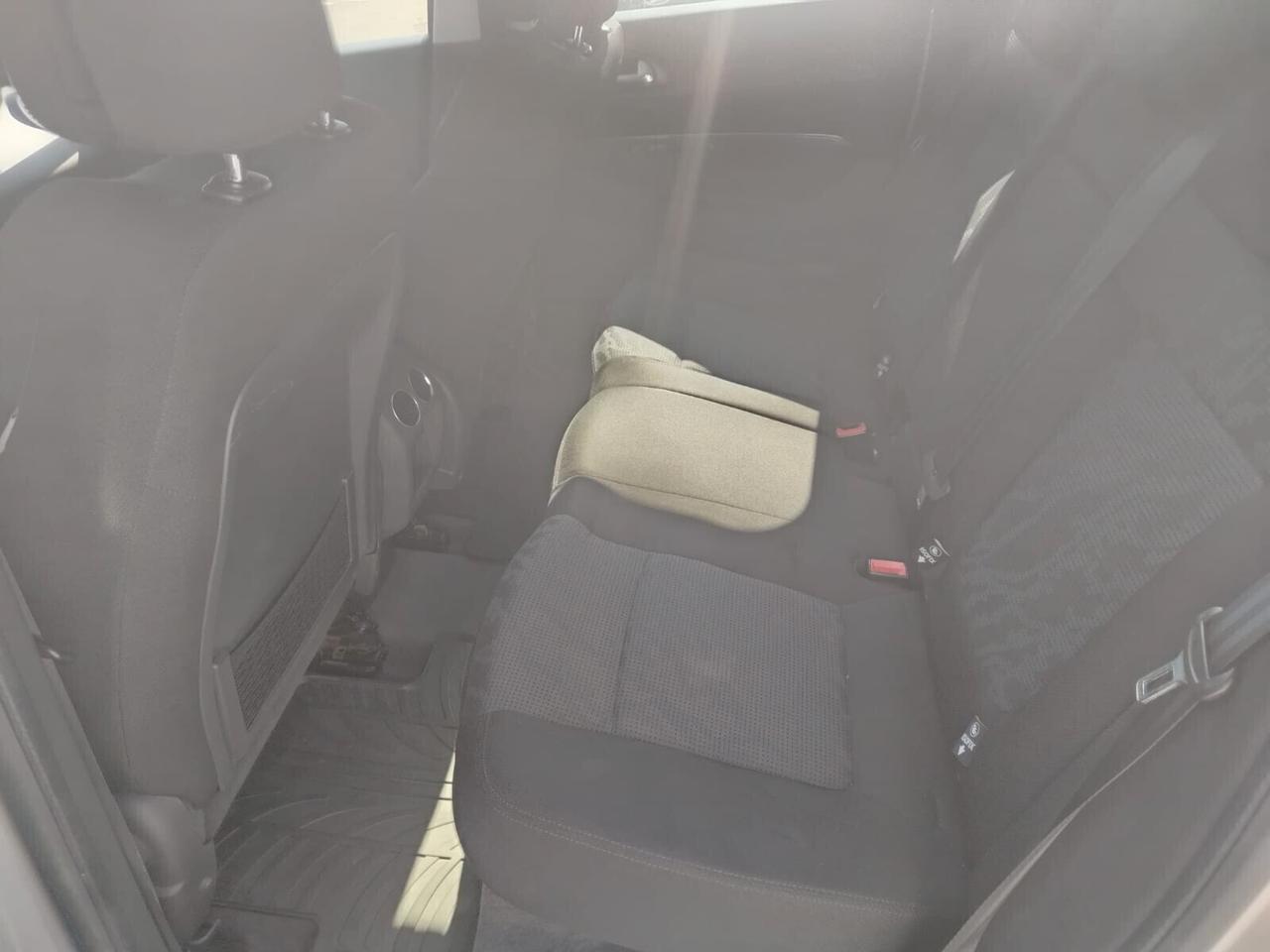 Peugeot 3008 1.6 HDi 112 Cv