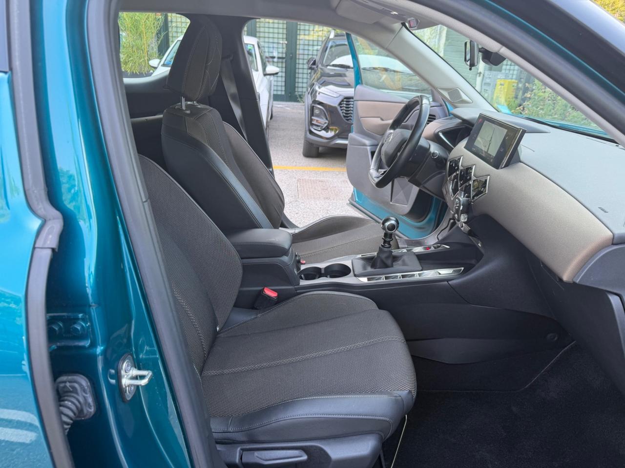 Ds DS3 3 Crossback PureTech 100*Neopatentati*Solo 57000m*