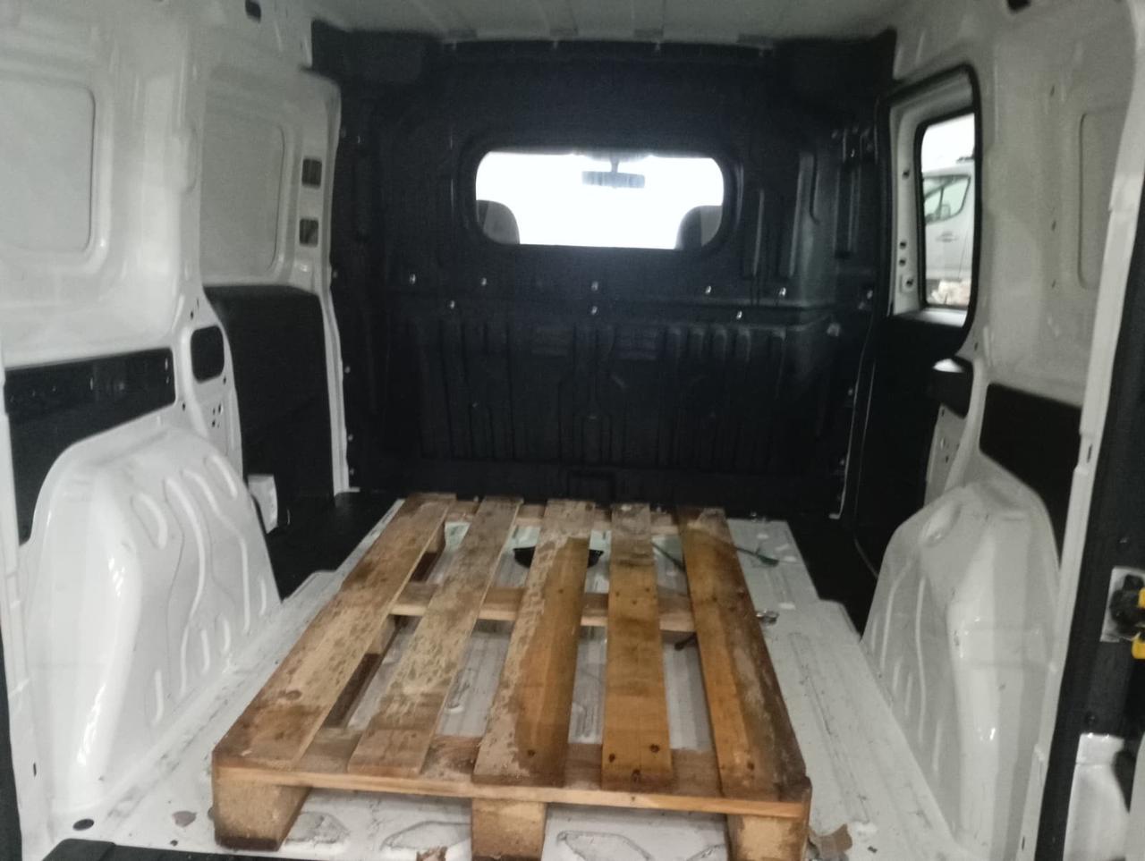 Fiat Doblo Professional