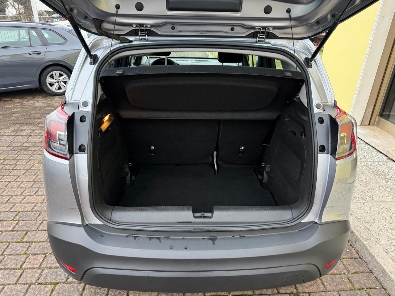 Opel Crossland X 1.2 12V /UNIPRO/PREZZO REALE