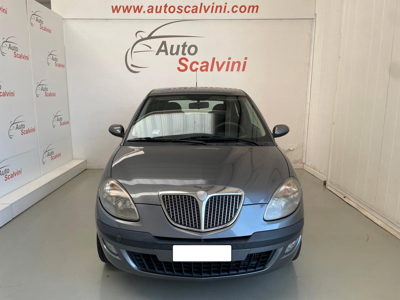 Lancia Ypsilon 1.3 Multijet 16V