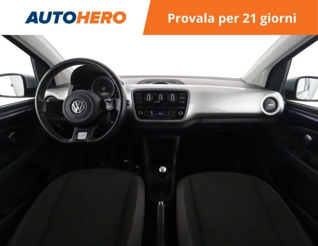 VOLKSWAGEN up! 1.0 75 CV 5 porte cross up!