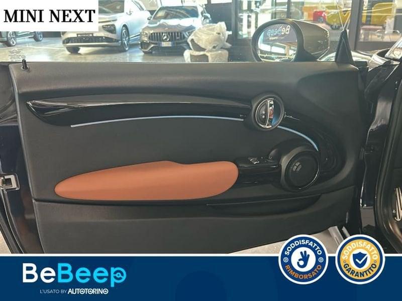 MINI Mini 3 porte 3P 2.0 COOPER S JCW AUTO