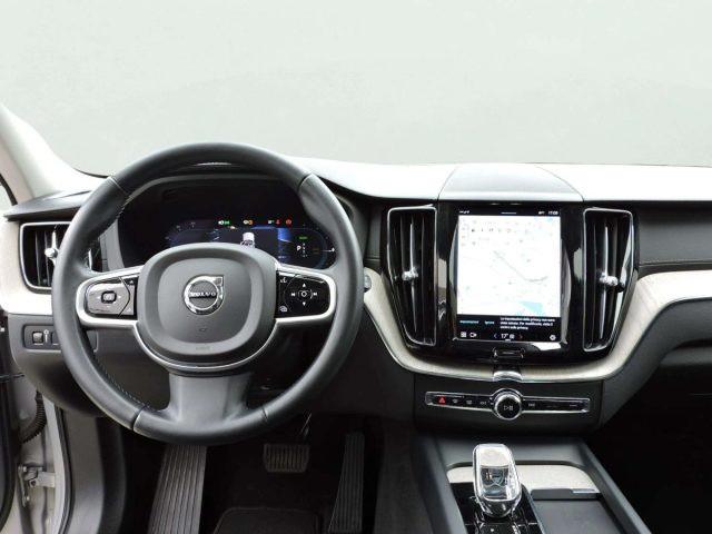 VOLVO XC60 T6 AWD INSCRIPTION AUTOMATICA