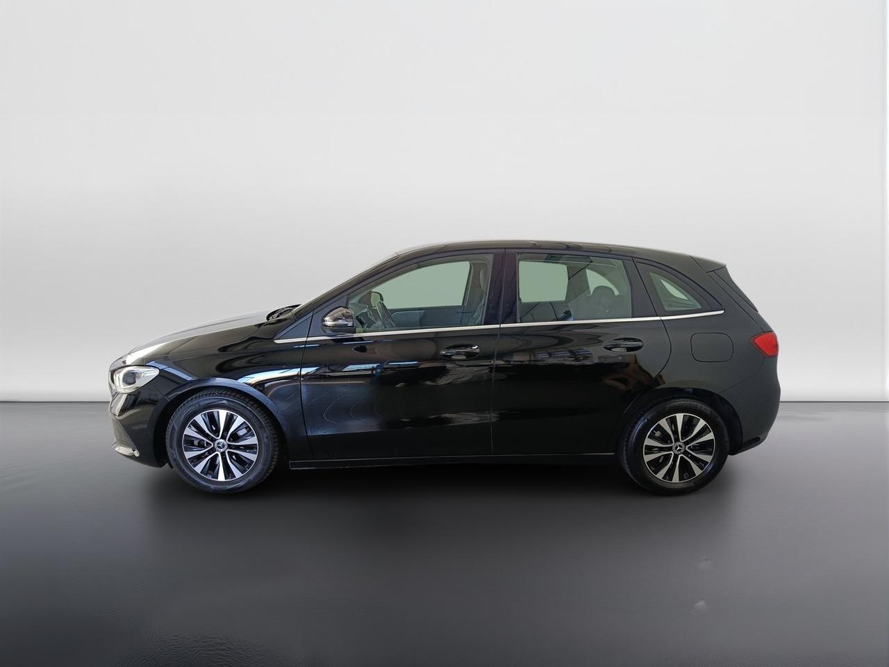 Mercedes-Benz Classe B - W247 2018 - B 180 d Sport auto