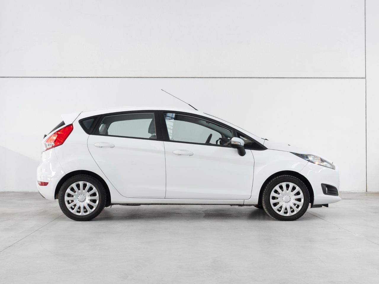 Ford Fiesta 1.2 60CV BLACK FRIDAY