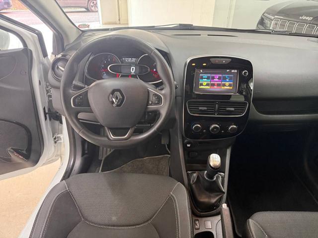 RENAULT Clio Sporter dCi 8V 75CV Start&Stop Energy Intens