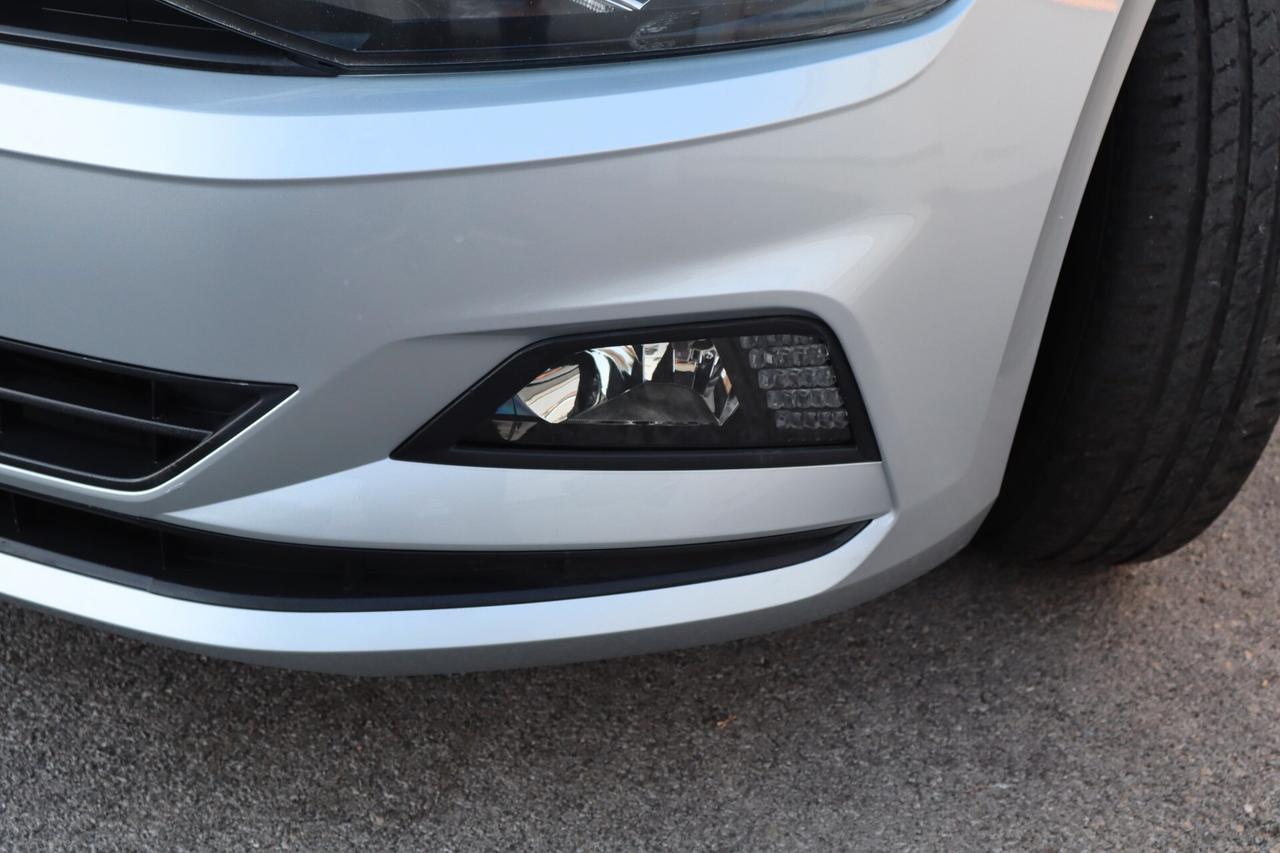 Volkswagen Polo 1.0 TGI 5p. Trendline BMT-2020