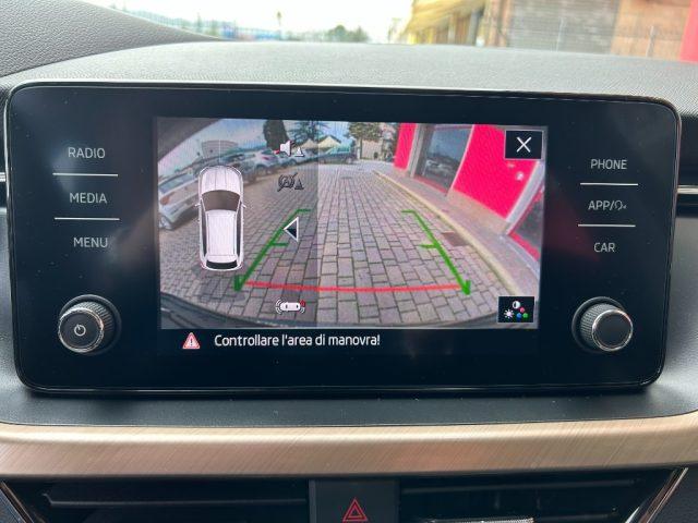 SKODA Kamiq 1.0 G-Tec Style