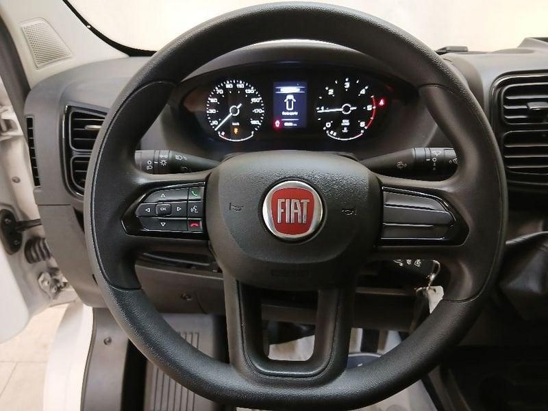 FIAT Ducato maxi 35 LH2 2.2 mjt3 160cv serie 8
